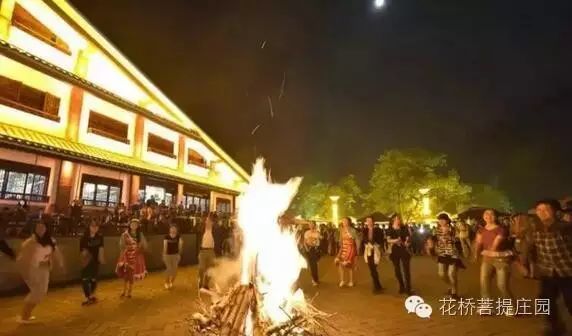 這個(gè)周末，隴南康縣花橋有大事要發(fā)生？