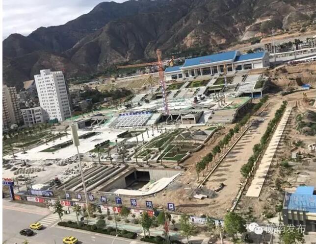 最新！蘭渝鐵路路基工程完成，廣元至重慶北段項(xiàng)目招標(biāo)