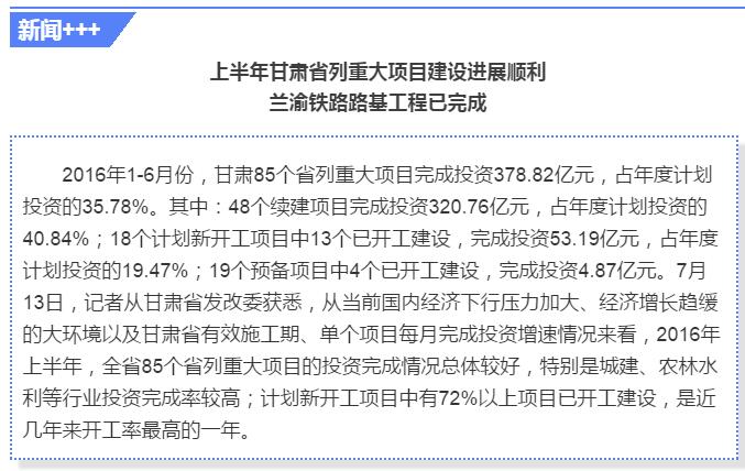 最新！蘭渝鐵路路基工程完成，廣元至重慶北段項(xiàng)目招標(biāo)