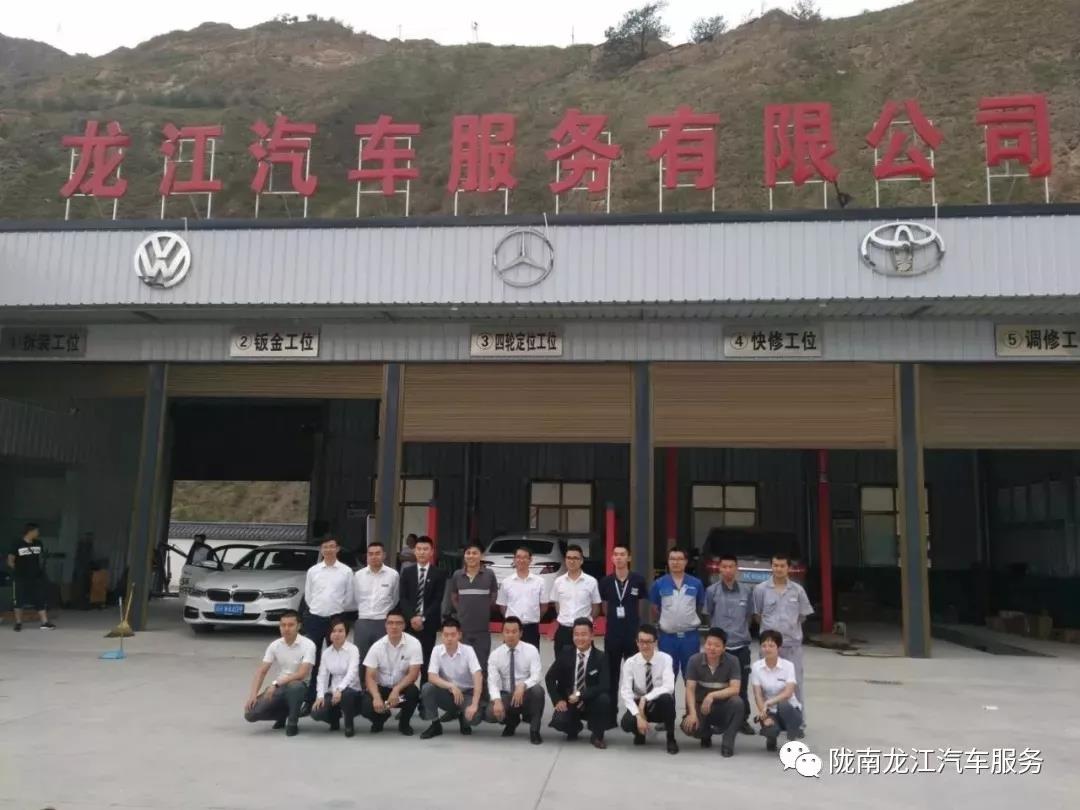 汽車年審、保養(yǎng)｜龍江汽車服務(wù)送您福利紅包！